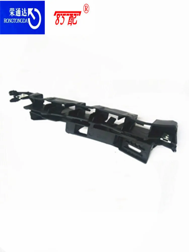 Кронштейн переднего бампера 741679 / 741634 для Peugeot 307 Citroen C4 2005-2010 | Автомобили и
