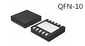 

1pcs/lot UP1728PDDA UP1728P QFN10