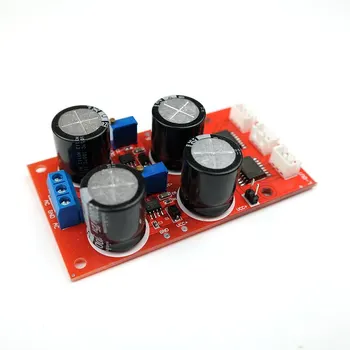 

Taidacent DRV134 Audio Balanced Line Drive Unbalanced to Balanced Board Differential Output Amplifier for Balanced Input Amp