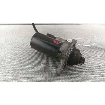 

001123012 STARTER MOTOR AUDI A3 (8 P)
