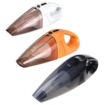 

Car Vacuum Wireless Cleaner High Power for Quick Car Cleaning, 220V Portable Auto Vacuum Cleaner for Car and Home Use