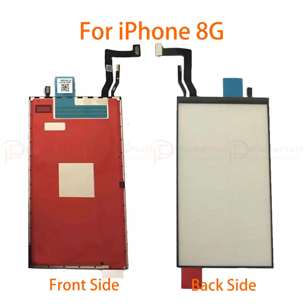 LCD Backlight for iPhone detail 8g