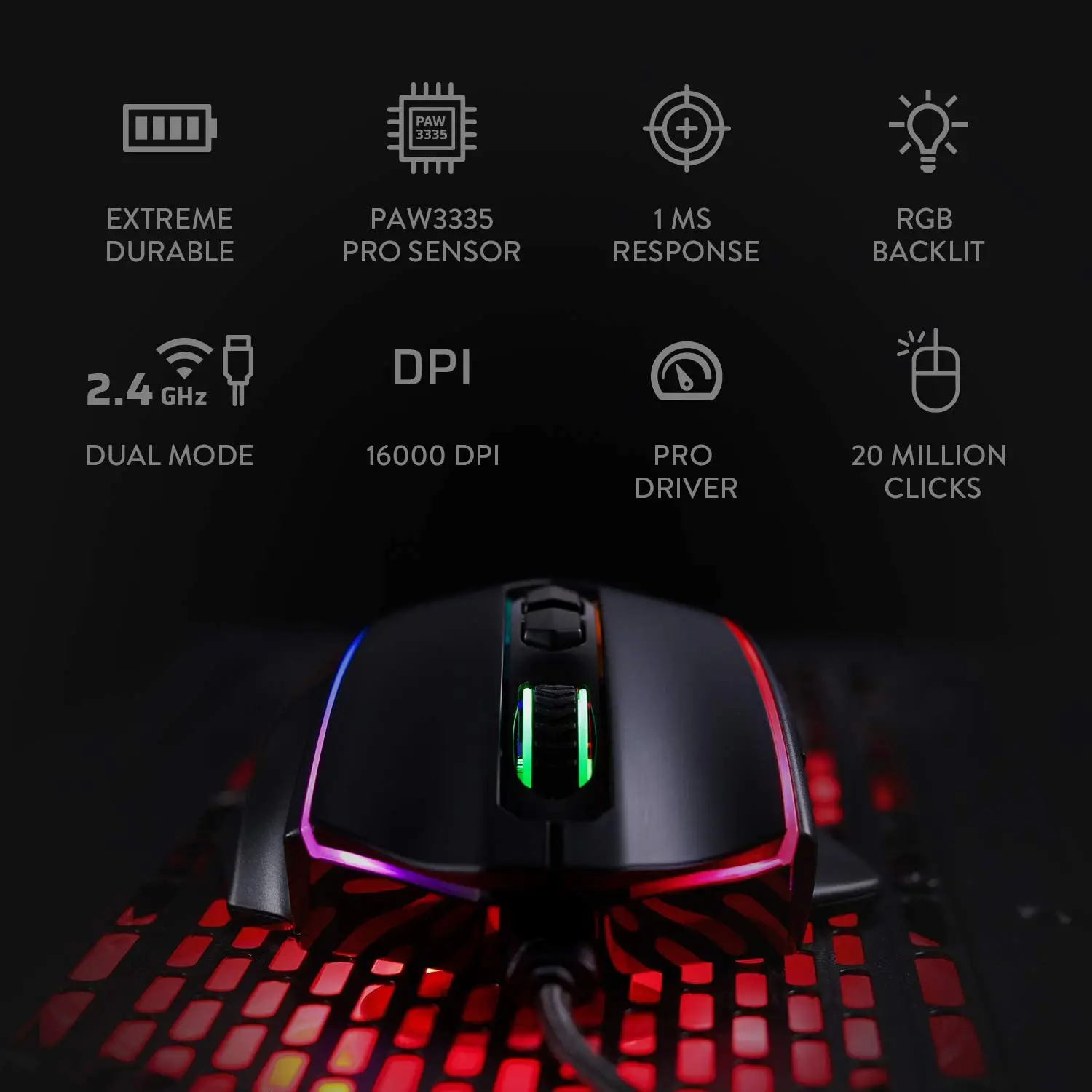 High Quality Computador e Escritório