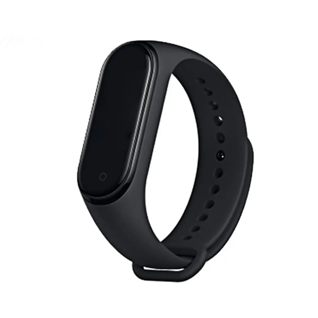 

Original Xiaomi Mi Band 4 Smart Bracelet Color Touch Screen Music Heart Rate Miband 4 2019 NFC Version Activity Fitness Tracker