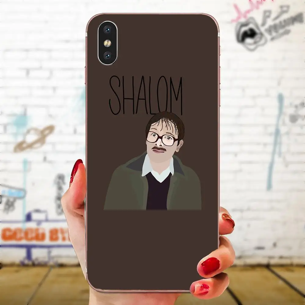 Пятница ночной ужин Zumba танец фитнес для samsung Galaxy Note 5 8 9 S3 S4 S5 S6 S7 S8 S9 S10 5G mini Edge Plus Lite - Цвет: as picture