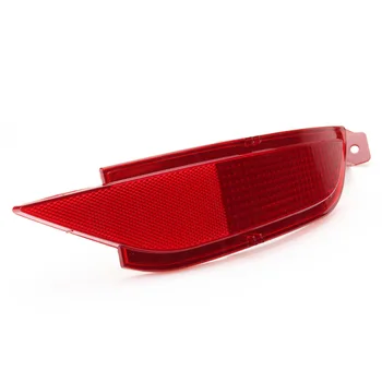 

Lamp Rear Right Bumper Red Fog Light Reflector Replacement Hot Newest Durable High Quality Practical Perfect 2018 New
