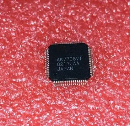 Прямая акция новые и оригинальные AK7706VT AK7706