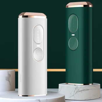 

IPL Hair Removal For Women and Men 500,000 Flashes For Bikini,EU Plug