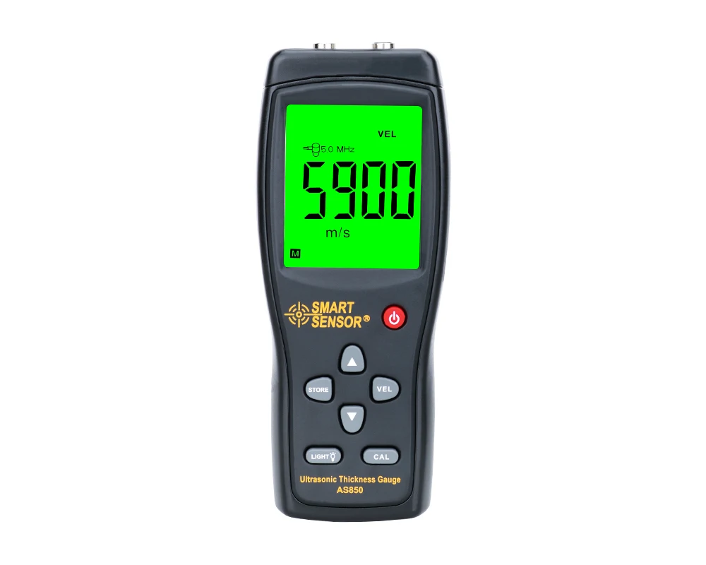 AS850-描述-1