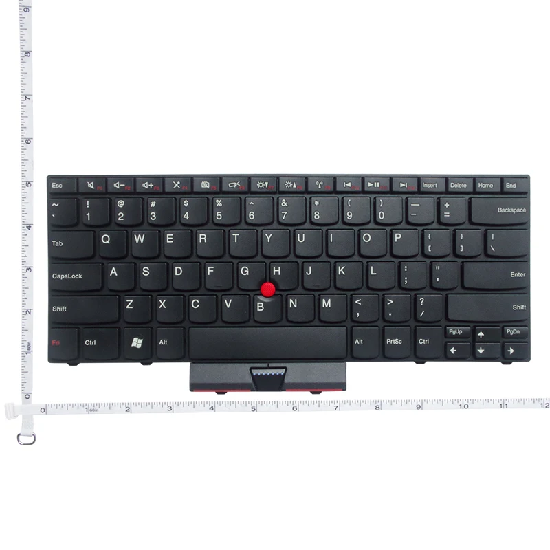 键盘 联想《US版本》E30 2-5-2 正面