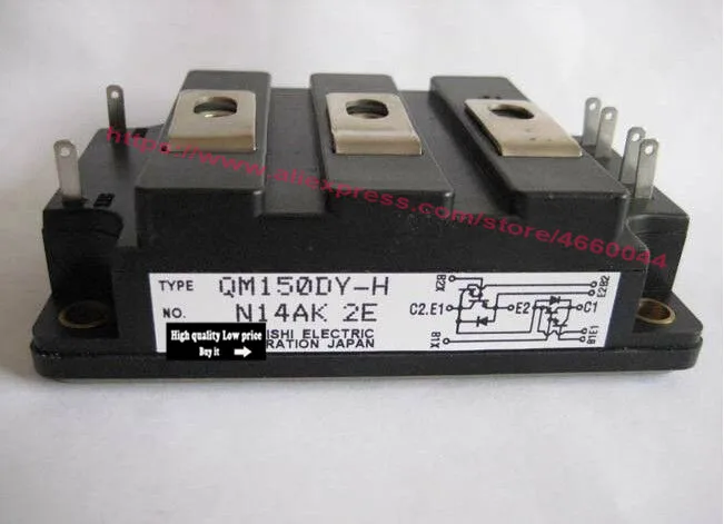 QM150DY H|Драйвер двигателя| |