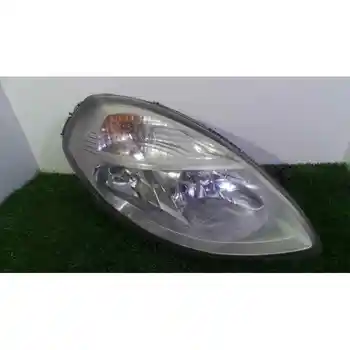 

1576334 Right headlight Lancia Ypsilon (101)