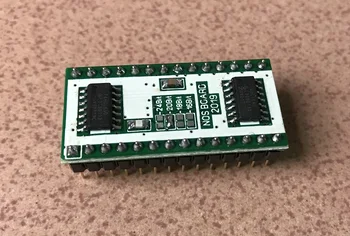 

DF1704 DF1706 NOS Small Board to SM5813AP / T Module