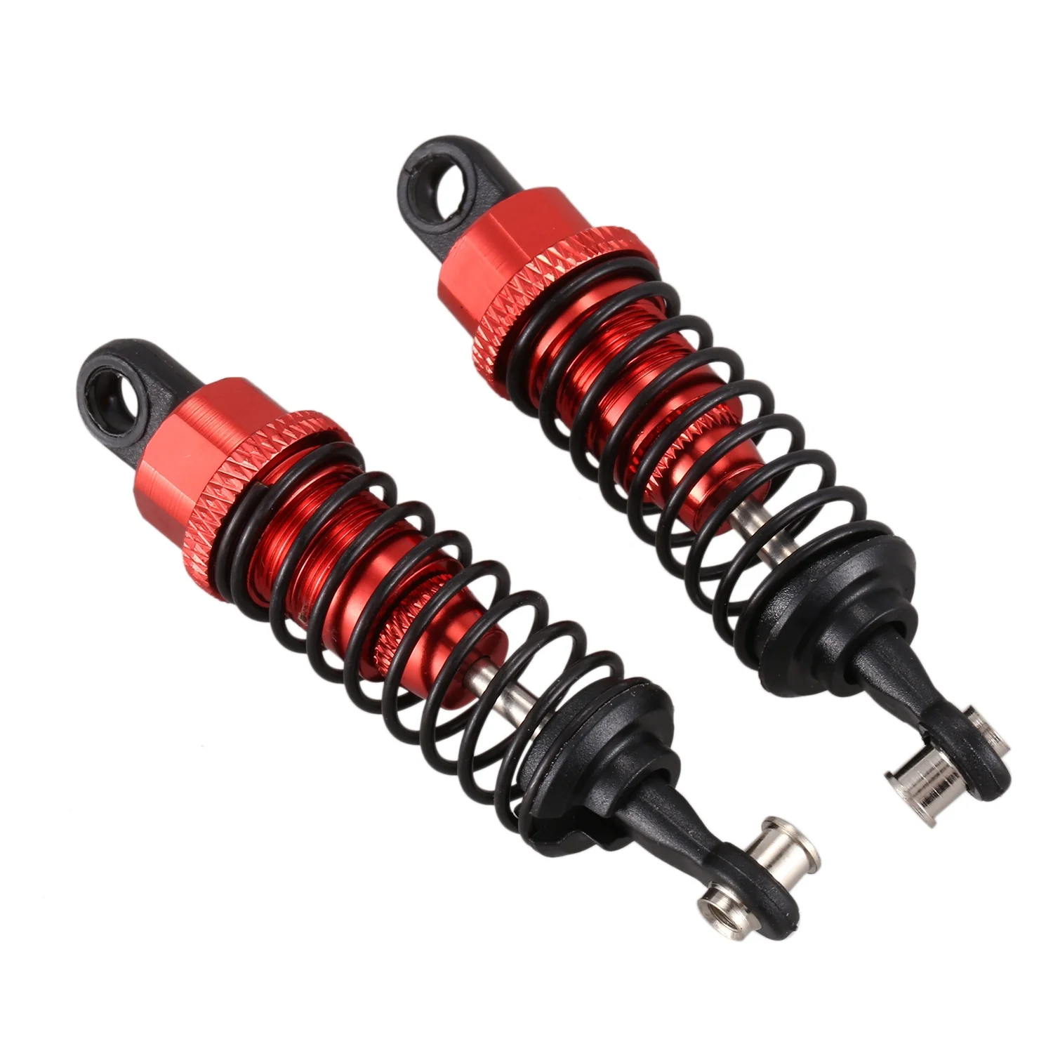 Amortisseurs RC De Rechange - Lot De 2 Pour Voitures WLtoys A959, A969, A979, K929 Et Versions B, Pièce Tuning