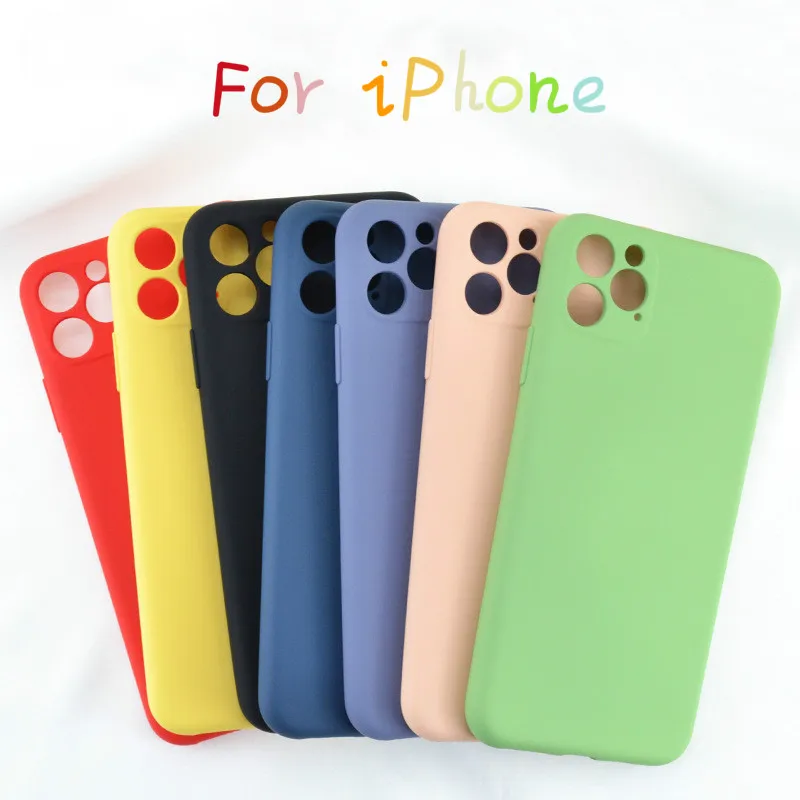 Роскошный чехол для iPhone IX XR Max/XIMAX/iPhone11/iPhone11pro max/iPhone11R/6 6s 7 8Plus силиконовый телефона |