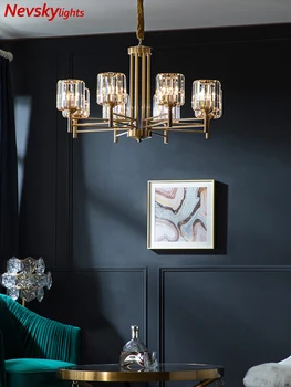 

Modern chandelier living room crystal chandelier dining room ceiling chandeliers lighting kitchen fixtures copper lustre bedroom
