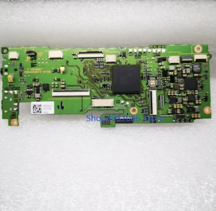 

Main circuit Board Motherboard PCB repair Parts for Fujifilm X-T20 XT20 Camera