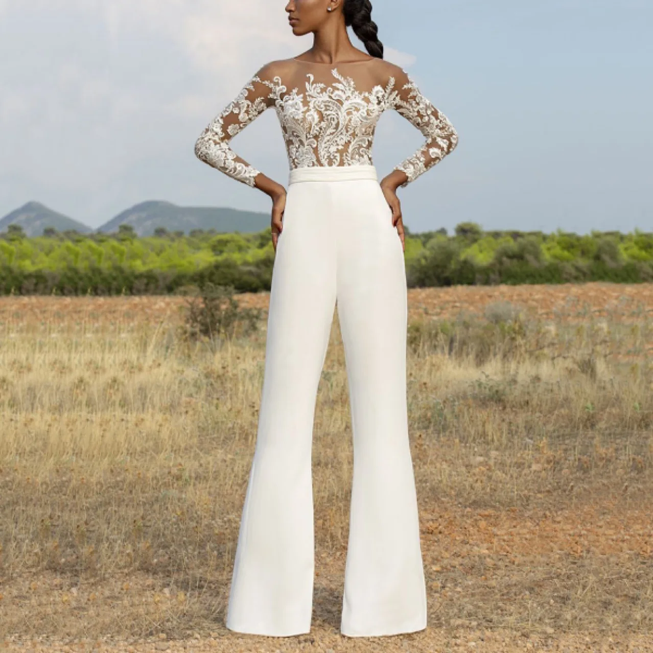 الروائي بانوراما تبدد completo pantalone e top - conexionesejecafetero.com