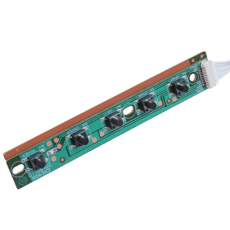 4K HDMI LVDS плата контроллера для iPad 3 4 9 7 дюймов LP097QX1 SPA1 SPAV SPC1 электронной обработки