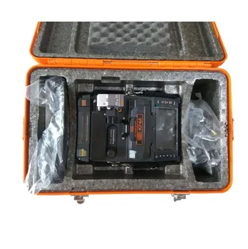 

ILSINTECH Active Cladding Alignment, ALLINONE+ SWIFT KF4A Fusion Splicer/Splicing machine