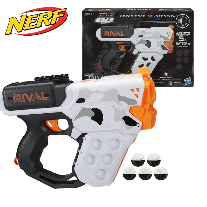 nerf rival hercules