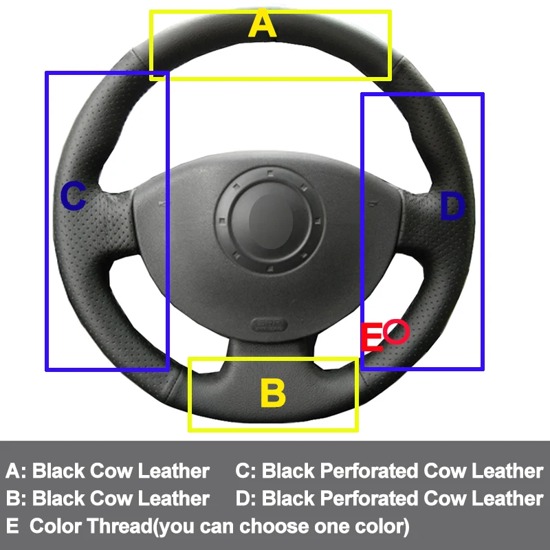 03 cow leather