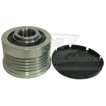 

ALTERNATOR PULLEY 54x17-5PK.COMPATIBLE WITH. RENAULT: LAGOON MEGANE TRAFFIC MASTER MITSUBISHI: CHARISMA