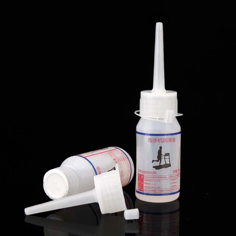 Gym Treadmill Maintenance Silicone Oil Efficient Treadmill Lubricant Oils Treadmill Lubricant Running Machine Lubricants 2