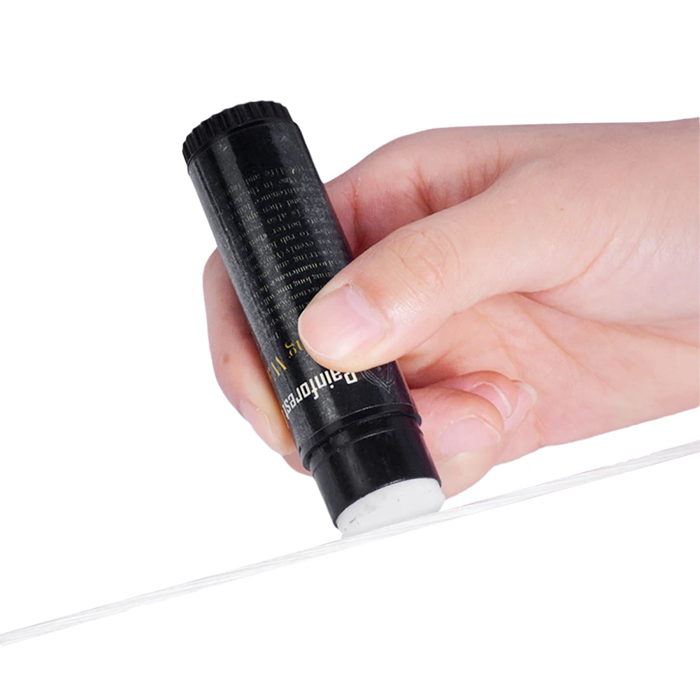 

Bow String Wax Strings Protective Rail Lube Archery Bowstring Wax Crossbow Recurve Compound Bow Wax for Outdoor Reduce Friction