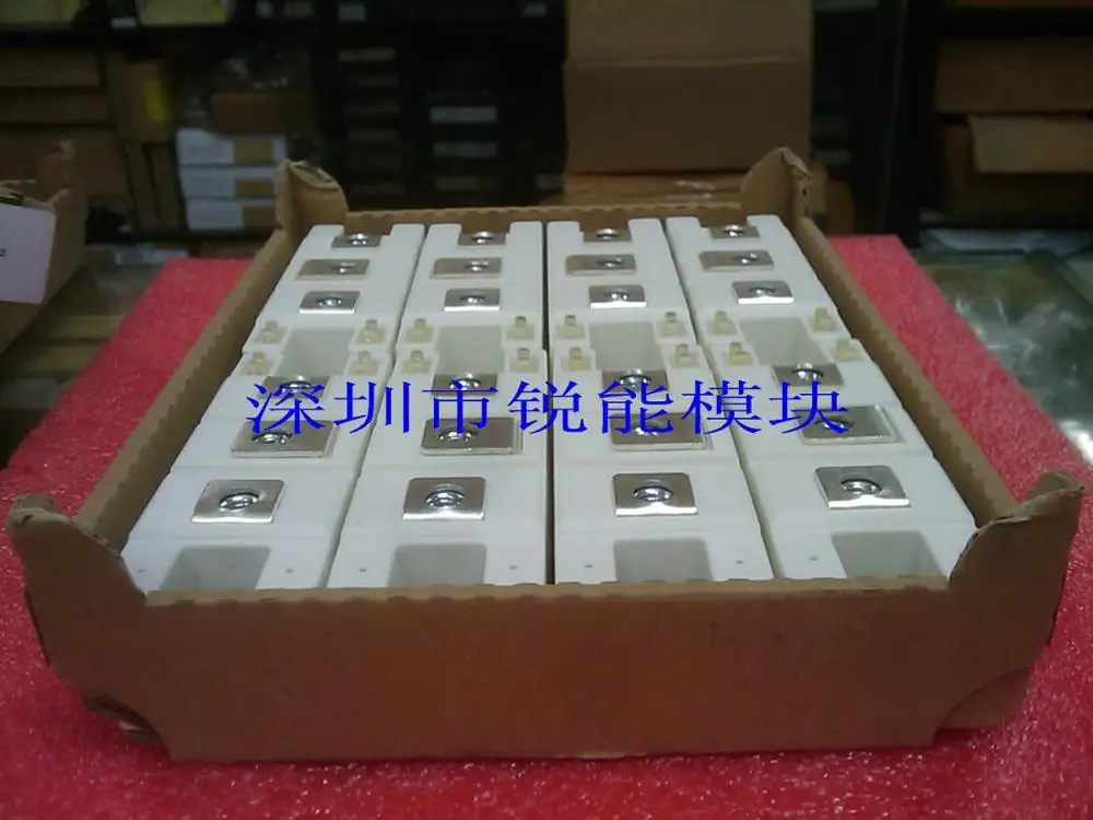 Немецкий SCR модуль SKKT162/16E SKKT172/16E-RNDZ