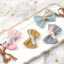 Южно-корейские высококачественные детские аксессуары для волос, заколки для девочек, заколки для волос, заколки для малышей, заколки для волос с бантом