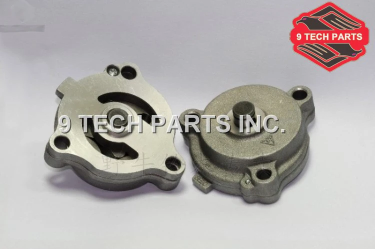 NEW GN250 GZ250 GN GZ 250 ENGINE OIL PUMP ASSY NO. 16400-38200