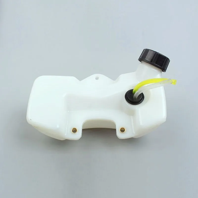 G23LS топливный бак в сборе ПОДХОДИТ ZENOAH G23LH G26LS 2610 2300 2310 мини 2-х тактный 26cc 25.4CC полюс
