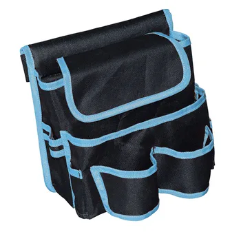 

Electrician Tools Belt Tools Bag Multifunctional Tool Bag Tools Pouch Repairing Accessories JDH99