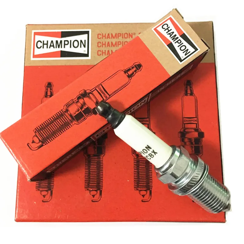 4 шт./компл. Свеча зажигания для Great Wall HOVER H3 H5 WINGLE 3 5 6 voleex C30 C20R FLORID оригинальные