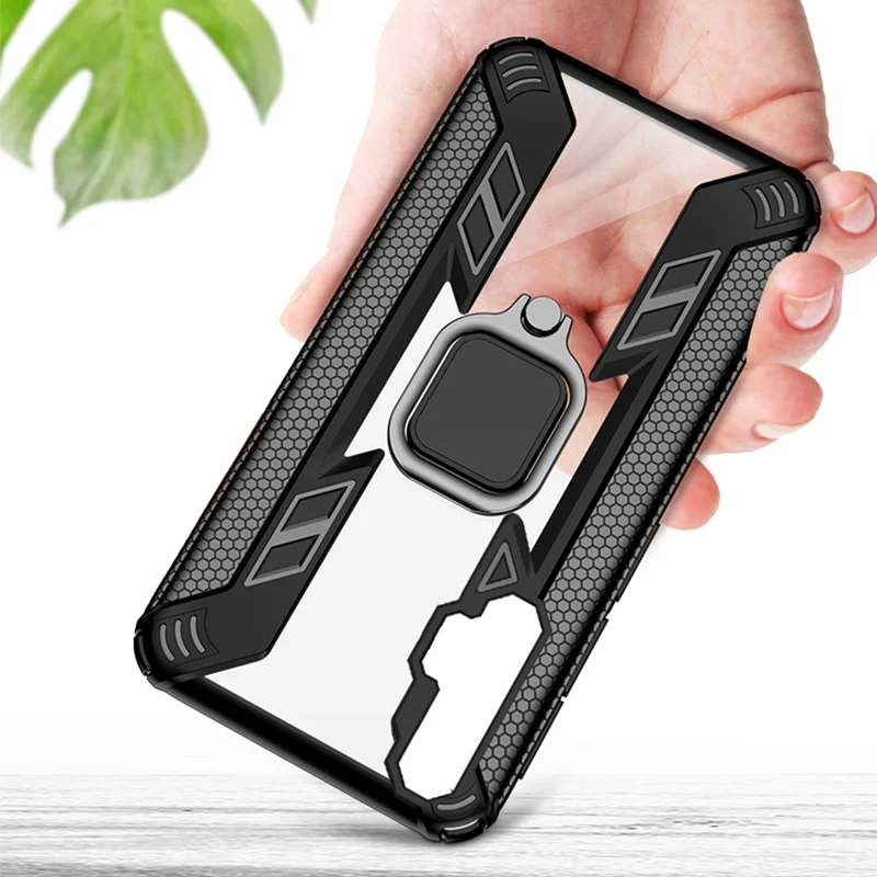 Ударопрочный чехол KEYSION для Honor 20 Pro 10i 10 Lite 8X 8A 5T телефона Huawei Mate 30 P40 P30 Y6 Y7 Y9 2019