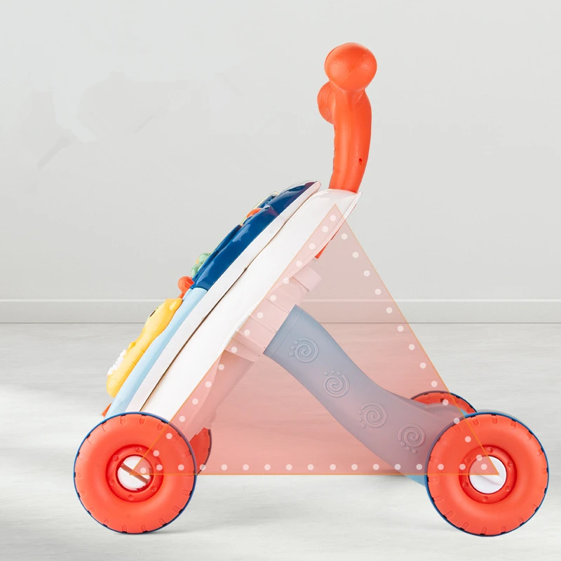 baby toys with wheels