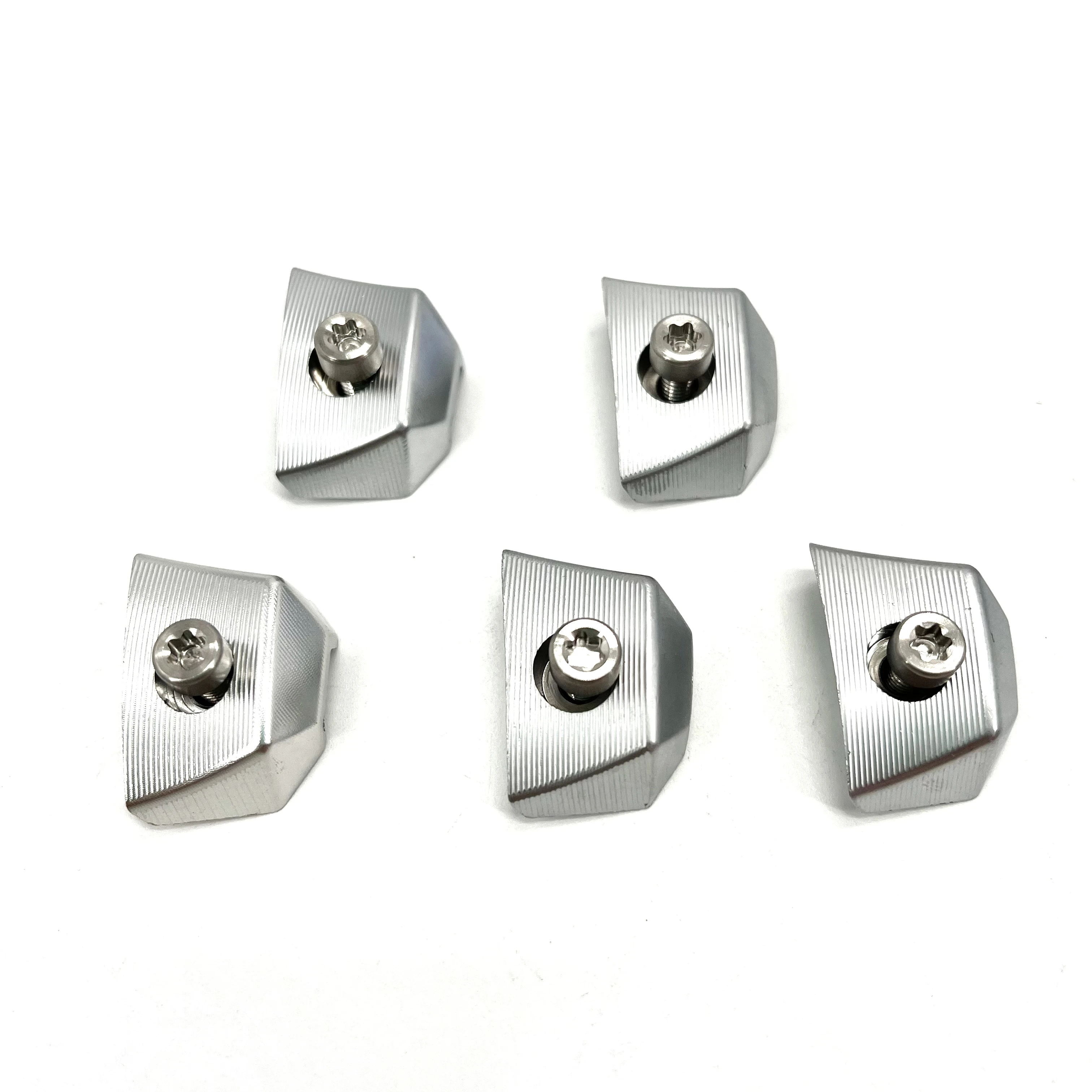 Golf Weight Screw Counterweight Replacement Fit for Taylormade SIM MAX Driver Club Heads Accessories 7/9/11/13/15/17/19/22/25/28 5