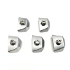 Golf Weight Screw Counterweight Replacement Fit for Taylormade SIM MAX Driver Club Heads Accessories 7/9/11/13/15/17/19/22/25/28 5