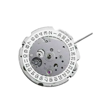 

High Accuracy Automatic Mechanical Watch Wrist Movement for MIYOTA 8215 Silver Gold Replacement Watch Movement Repair Part