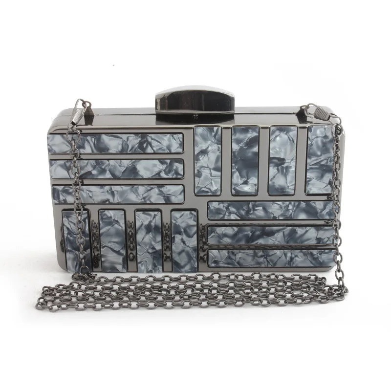 

Banquet Dress Bag, Shoulder Messenger Bag