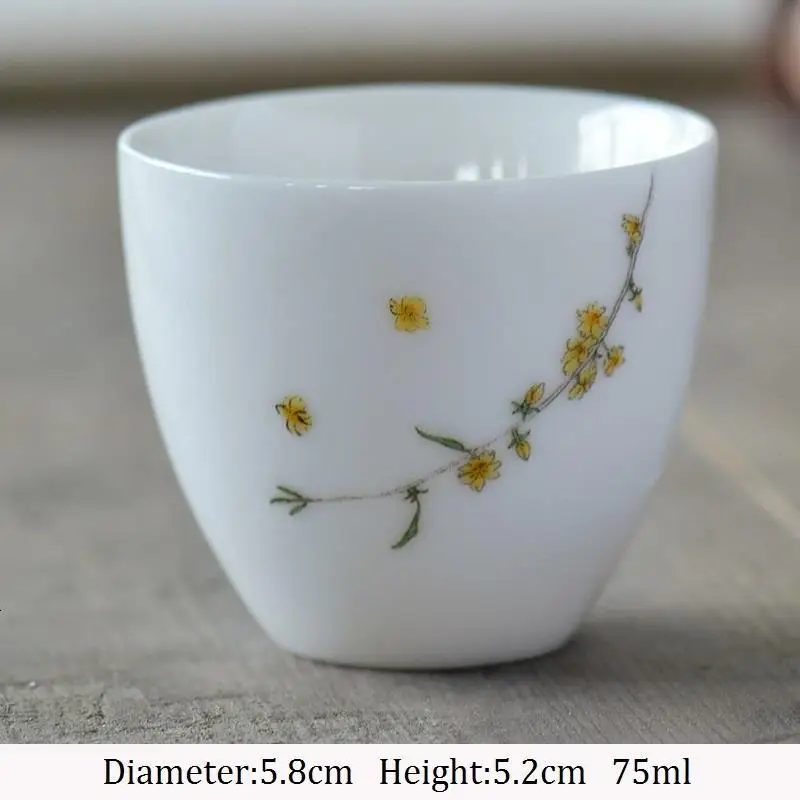 MODEL A Чашка для чая и воды Copo E Caneca, украшение для дома, аксессуары для кухни, органайзер, кружка - Цвет: MODEL A