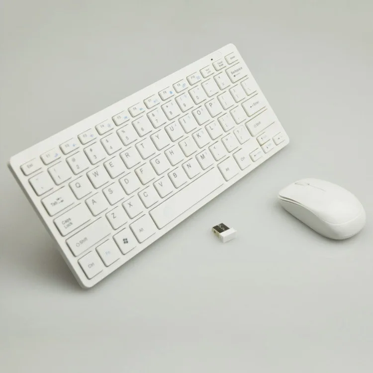 

Cross Border for HK03 Wireless Set Laptop Wireless Mouse Set Film Feeding EBay AliExpress Wish