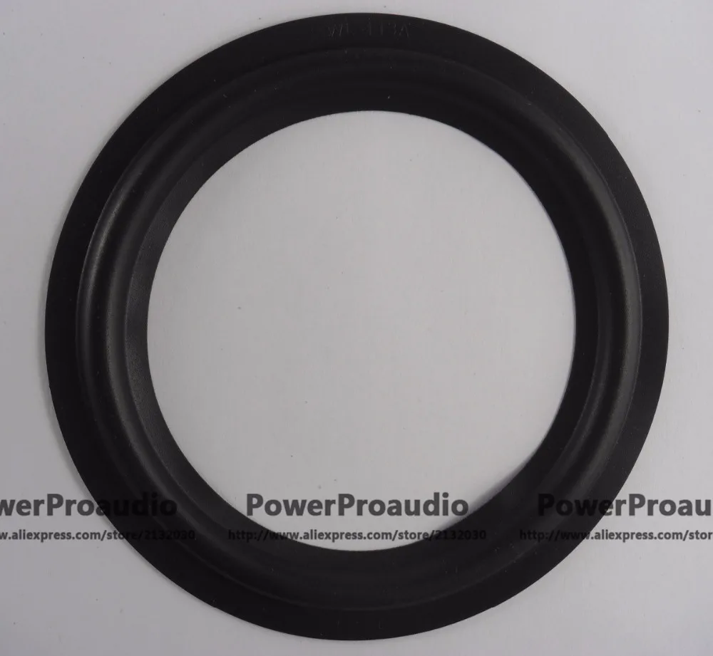Dimensione A 5 Pollici Del Wl-113A Di Gomma Di Surround Del Woofer Di Riparazione Di Surround 10Pcs: 85 125 95 112Mm