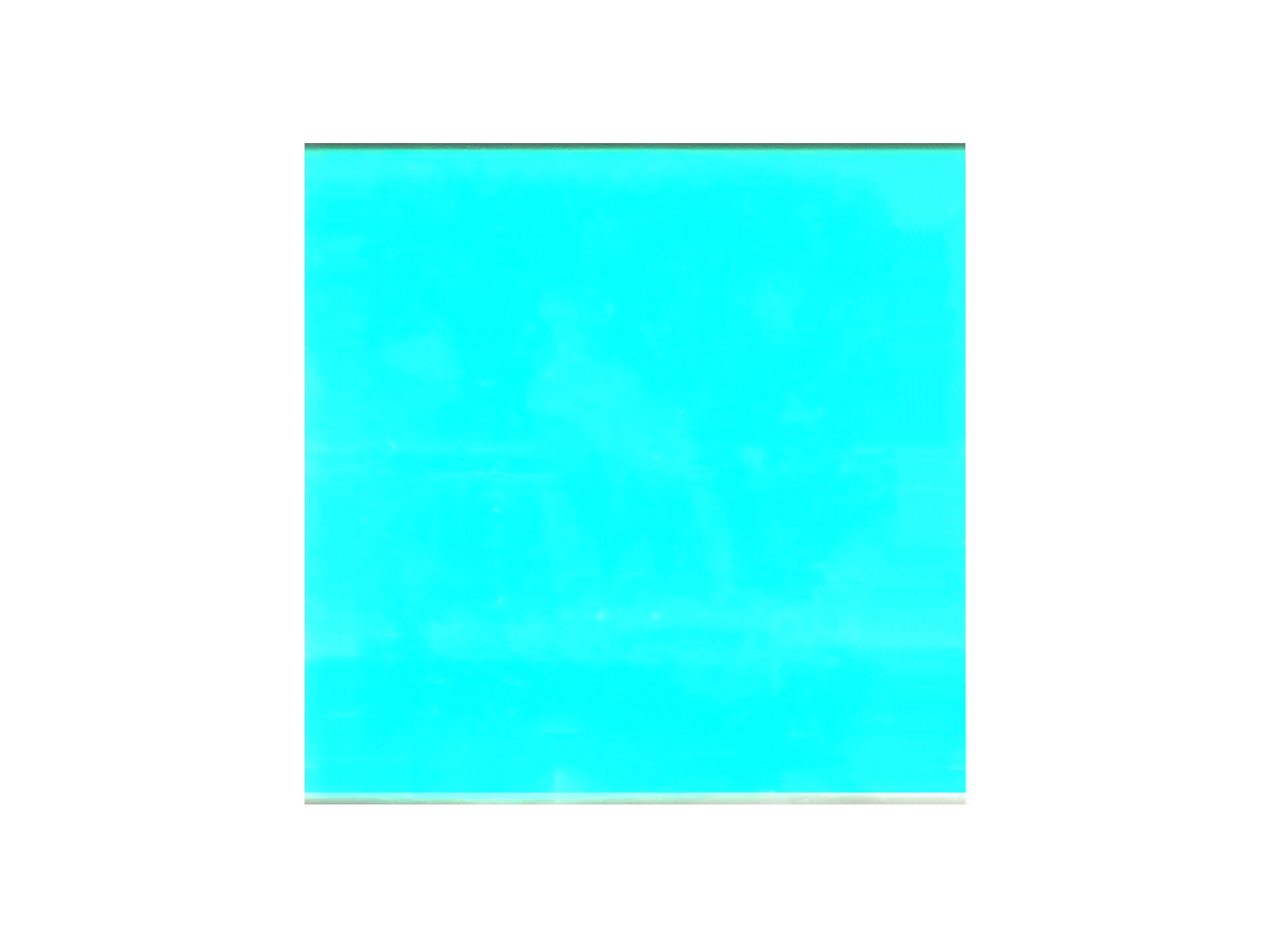 Camera Lens Filter NIR Blocking 650nm IR-Cut Raspberry Pi HQ 8.9 * 8.9mm Thickness 1.0MM 1PCS
