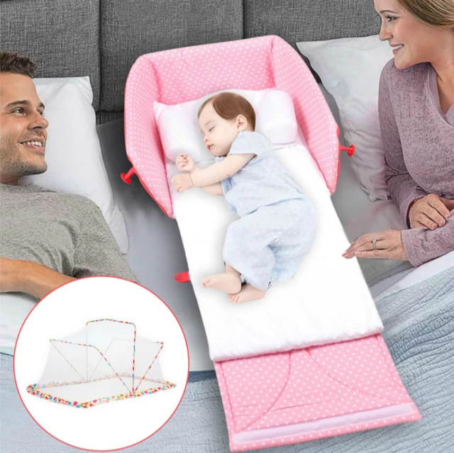 Best Travel Bed For Month Old
