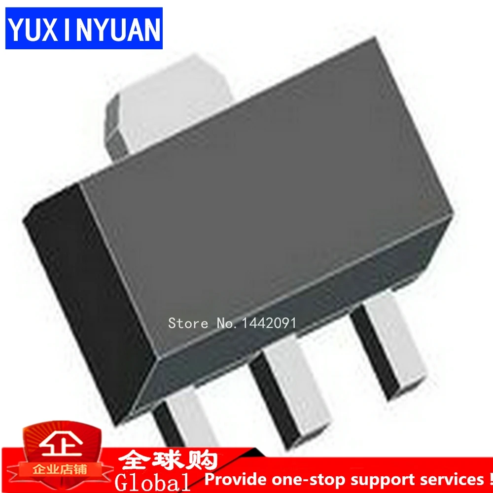 

5 шт.-10 шт./лот LND150N8-G LND150N8 SOT89