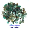 Green Agate