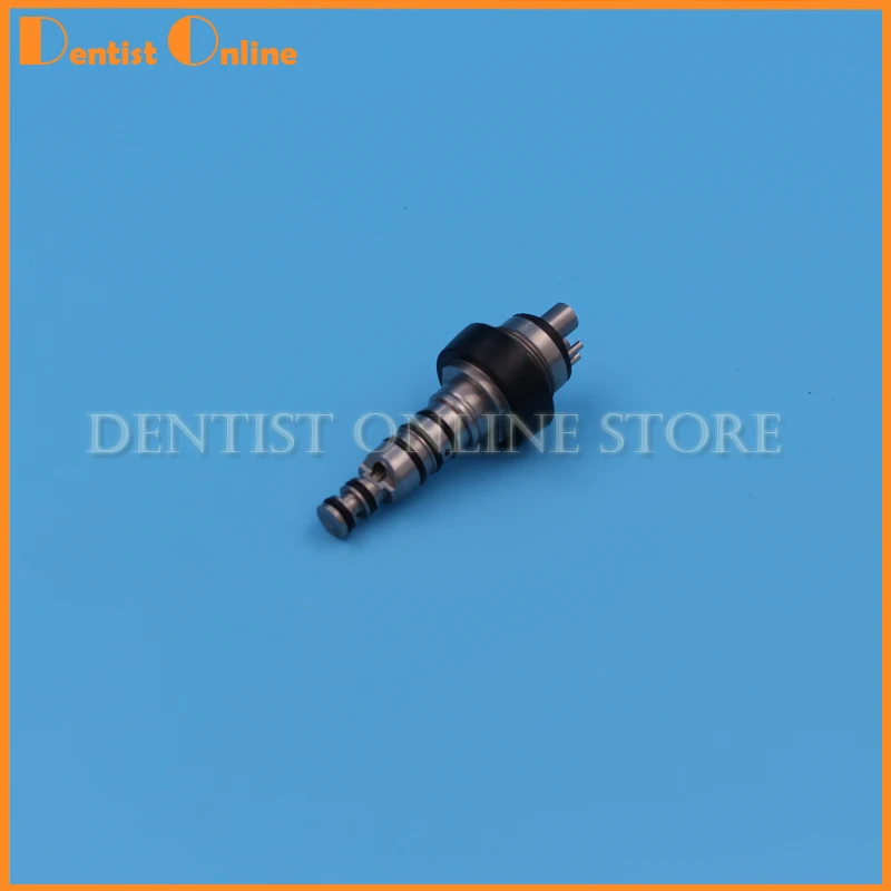 4 Отверстия Kavo Multiflex стильный быстроразъемный соединитель подходит для Dental