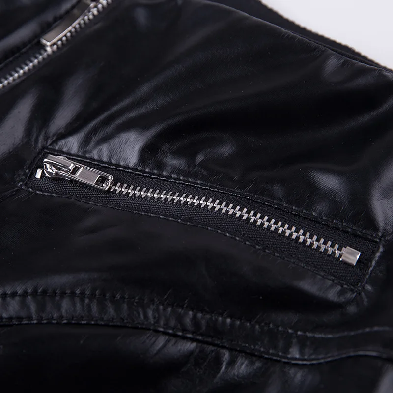 Sexy Back Zipper Black Slim Pants 2022 Autumn Winter Women Fashion High Waist Skinny Pencil Pant Female Streetwear Trousers